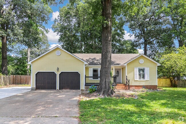 Building Photo - 2129 Agecroft Rd Rental