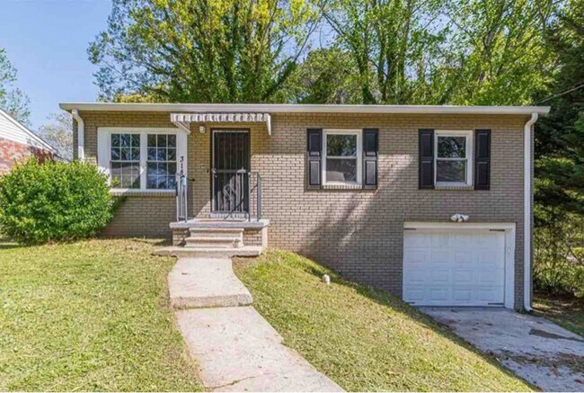 Photo - 3141 Delmar Ln NW House