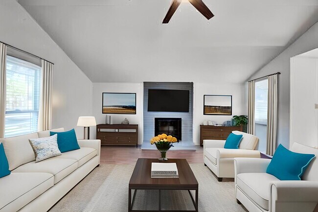 Photo - 8002 Croftwood Dr