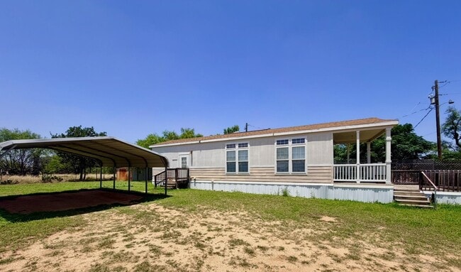 Building Photo - 9505 RM 1431
