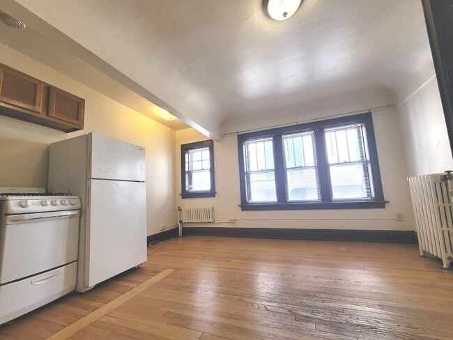 Photo - 1315 N Cass St