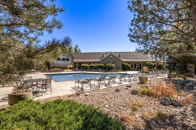 Photo - Exquisite 2-bedroom, 2-bathroom condo inParker Unit 103