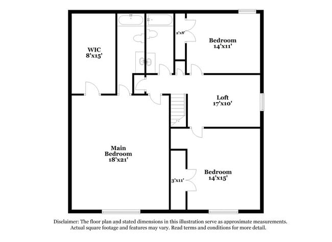 Photo - 1320 Bray Dr