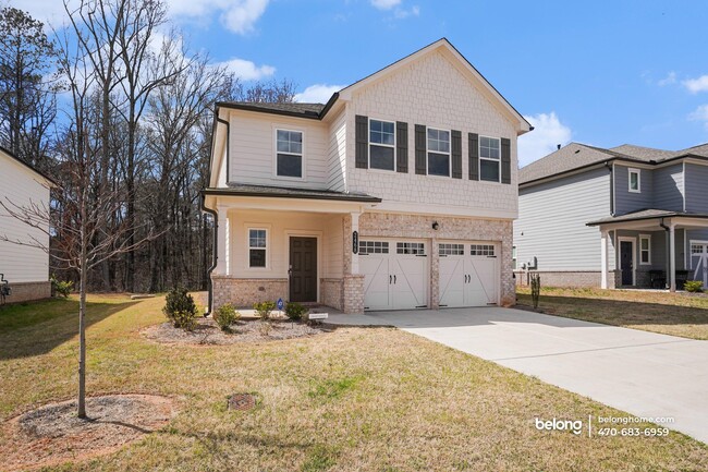 Photo - 2468 Lennox Rd SE