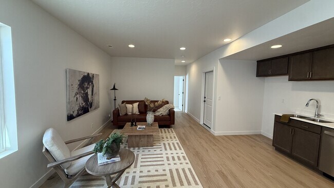 Photo - 3488 E 1120 S Unit Basement