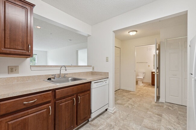 Park View at Laurel II – Senior Apartments 62+