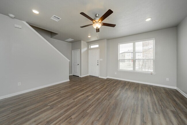 Photo - Spacious Townhome Available Now!