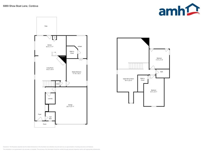 Photo - 6889 Show Boat Ln