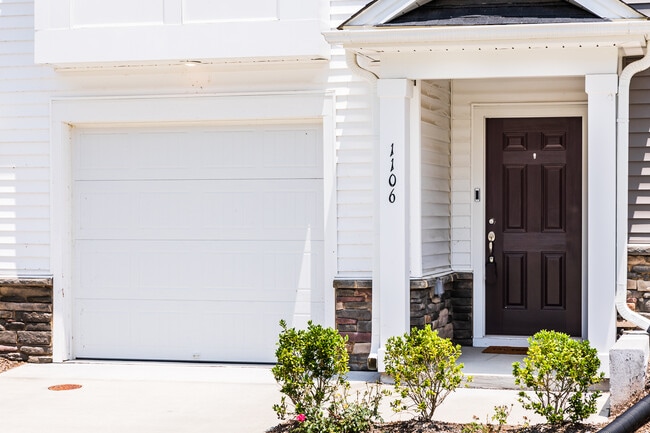 Photo - 1106 Shoreside Dr