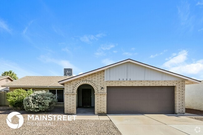Building Photo - 3522 W Malapai Dr Rental