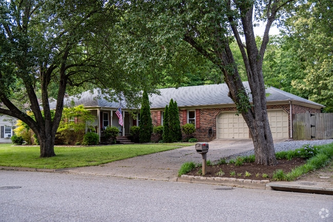 Building Photo - 12914 Fitzhugh Dr Rental