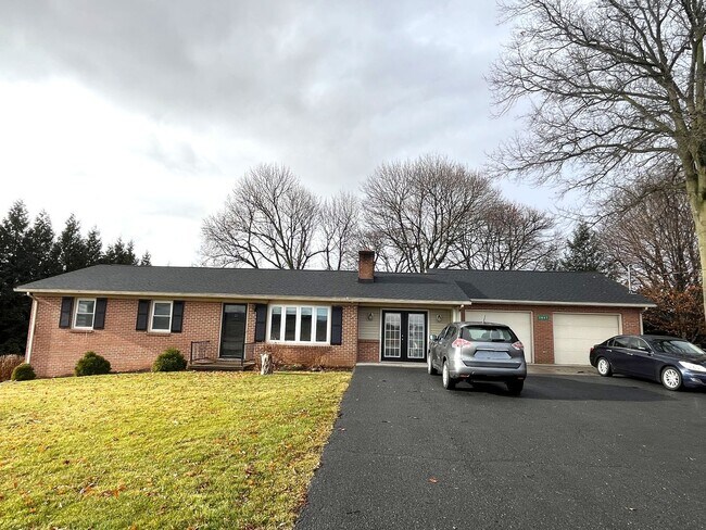 Photo - Beautifully Renovated Single-Family Ranch – 3 Beds, 2 Baths