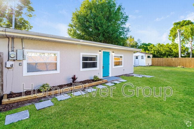 Building Photo - 6635 68th Ave N Rental