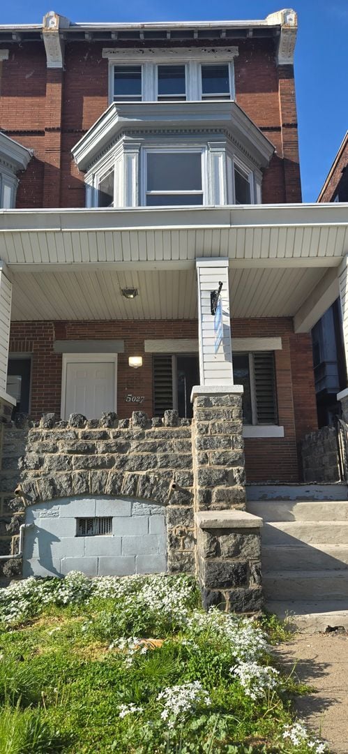 Photo - 5027 Walnut St Apartment Unit 1FL