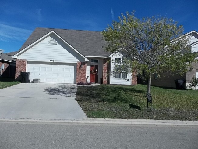 4 BEDROOM, BELTON ISD - 4 BEDROOM, BELTON ISD House