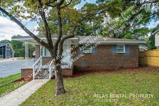 Building Photo - 402 Marsh Ave