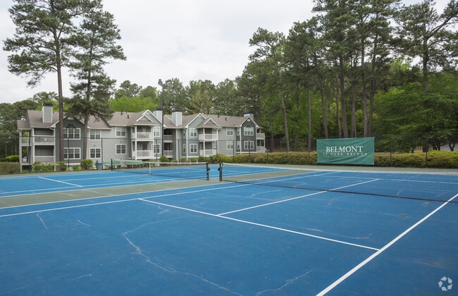 Belmont at Park Bridge Apartments