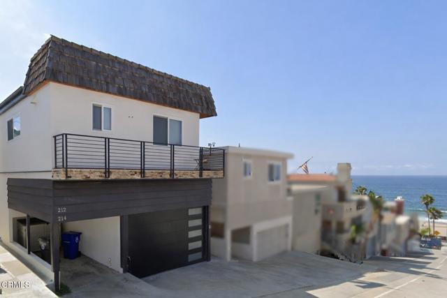 Building Photo - 214 42nd St