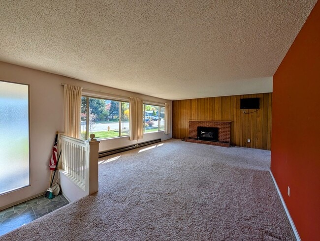 Photo - Over Sized 3-Bed, 2.5-Bath SFH w/ 2-Car Garage, & Fenced Backyard!