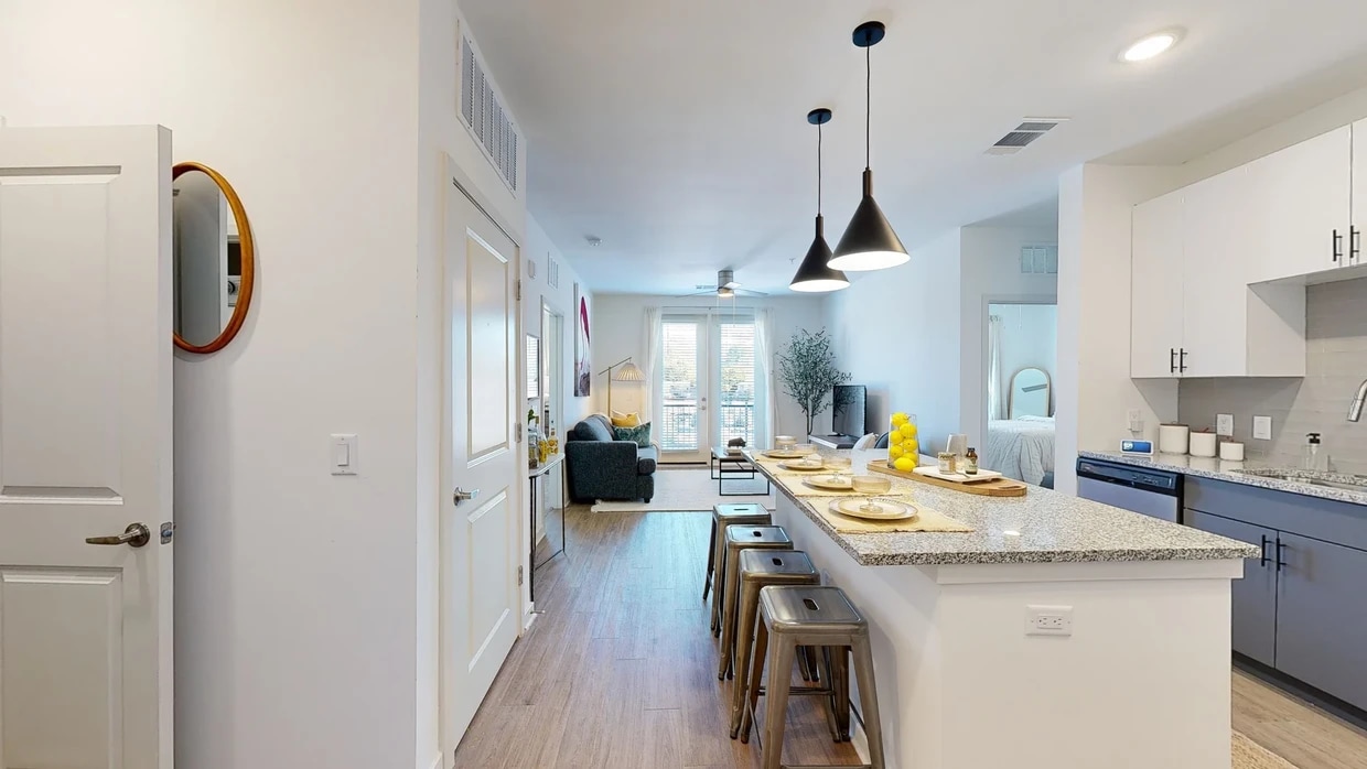 Photo - RISE 34th Apartments