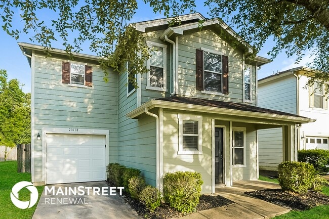 Building Photo - 21618 Forestlight Ct
