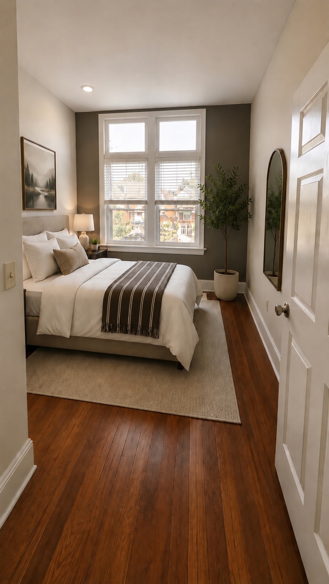 803 E 6th St Unit 207