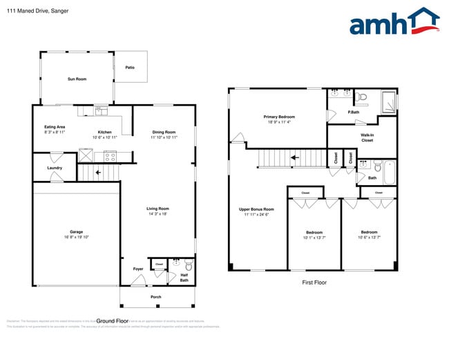 Photo - 111 Maned Dr