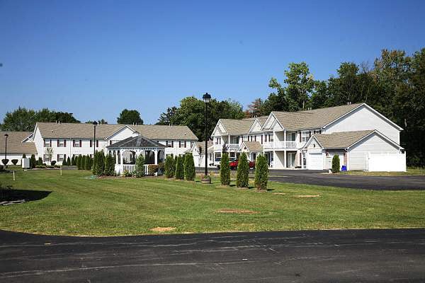 Photo - Bay Pines Apartments