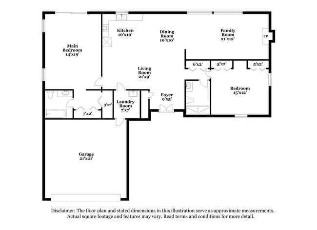 Photo - 3444 Brian Rd S