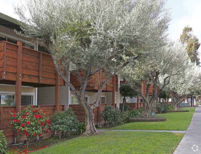 Portofino Apartments