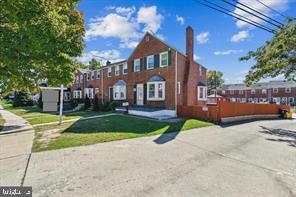 Photo - 1601 Thetford Rd Townhome