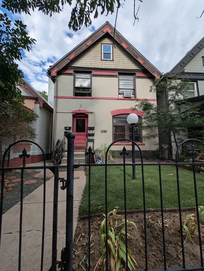 Photo - 1280 Race St Unit Apt 2