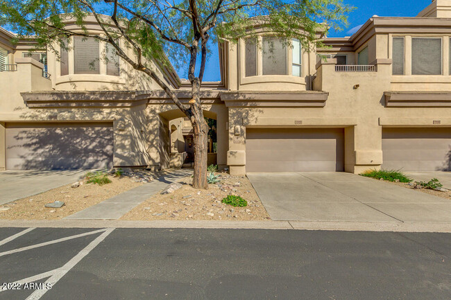 Photo - 16420 N Thompson Peak Pkwy Casa Adosada