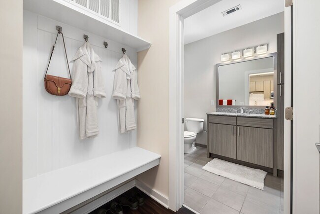 Photo - Liberty Warehouse