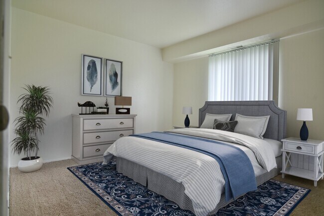 Windsor Place Apartments