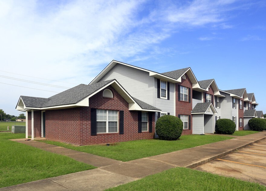 The Orchard Apartments For Rent In Bossier City La Forrent Com