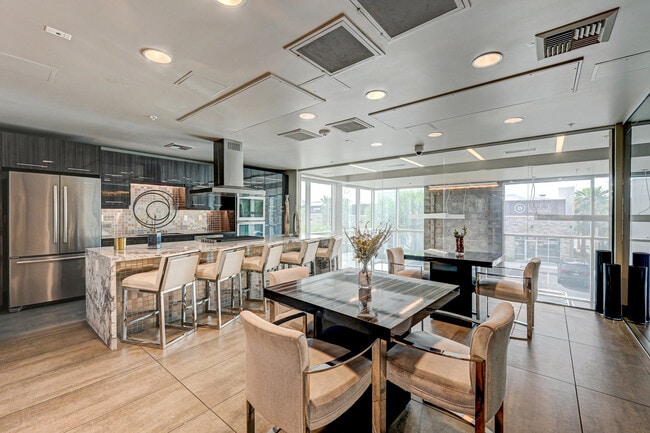 Clubhouse - Keller Cactus Hills