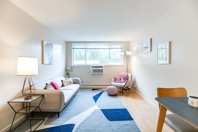 1HAB, 1BA - 1512-103 - Sherwood Glen Apartments