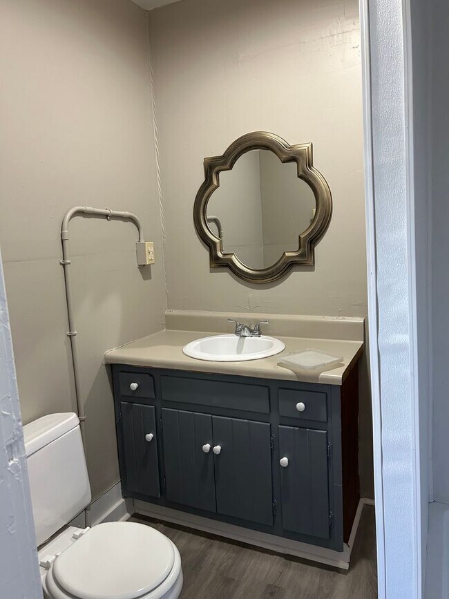 Photo - Modern Home in Central Location