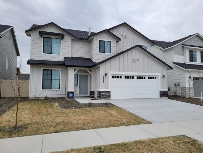 Building Photo - Amazing 5 Bedroom Home in Meridian!