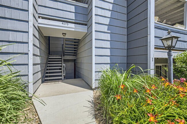 Photo - Updated 2 Bed 2 Bath Hunter Creek Condo W/Community Pool