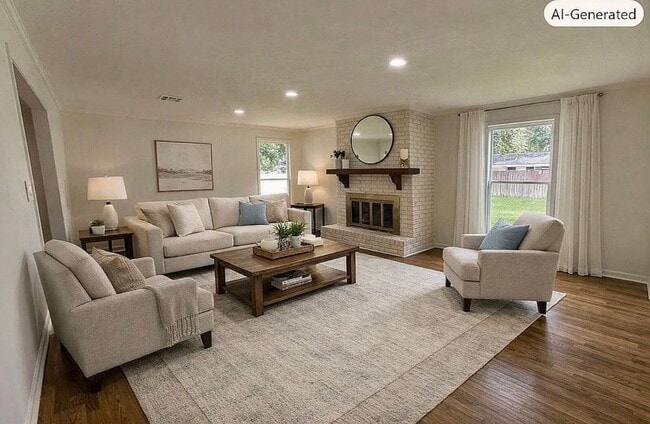 Photo - 214 Brentwood Blvd