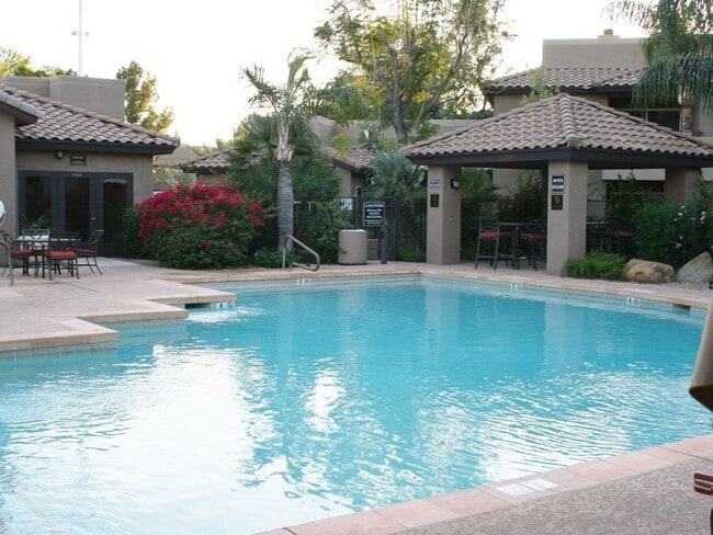 Photo - Experience the Best of Scottsdale living! Unit # 1016