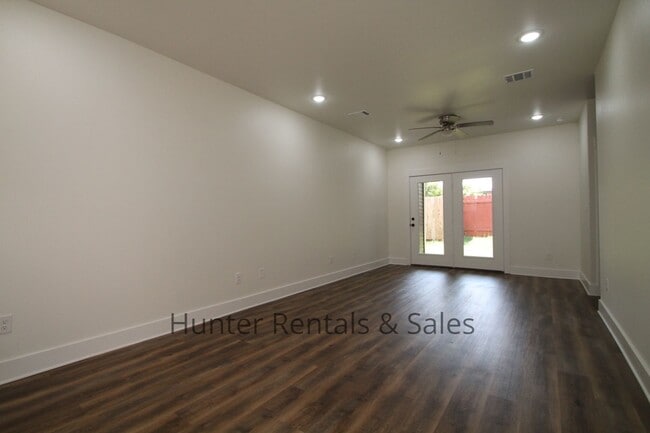 Photo - Upscale Three-bedroom Townhome!