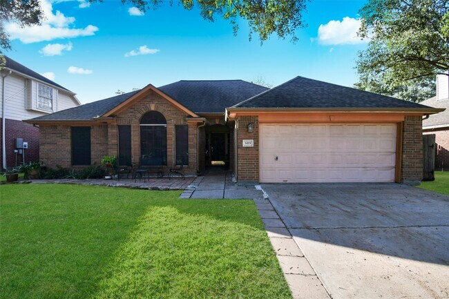 Photo - 1419 Hudgens Ave