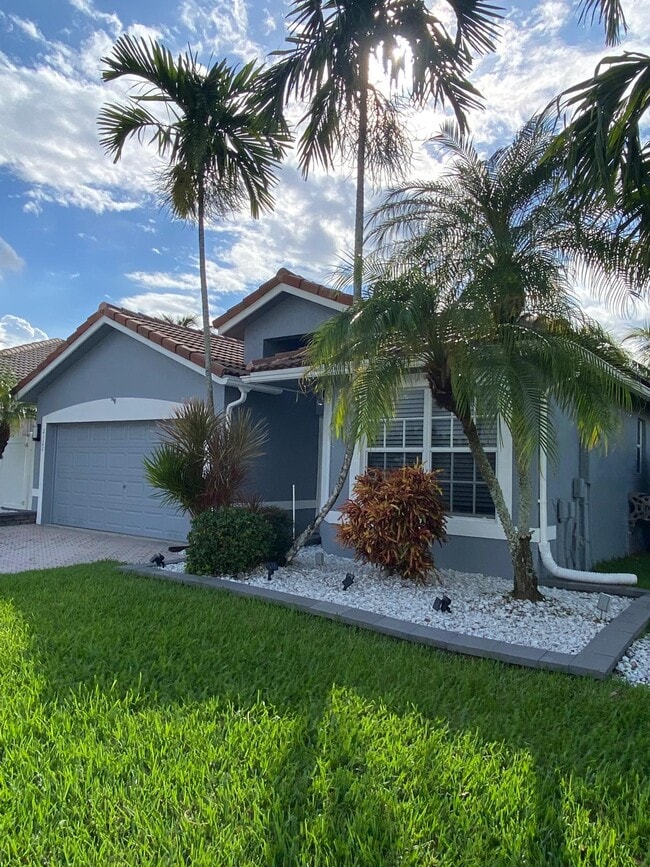Photo - 2322 NW 166th Ave