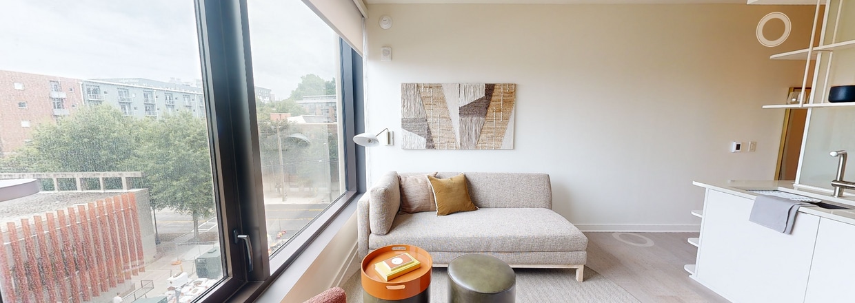 Photo - Scout Living, powered by Placemakr Apartments