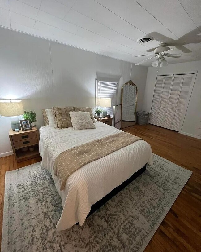 Photo - Charming Rountree Home – 3 Bed, 2 Bath + Prime Location!