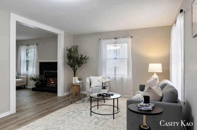 Photo - 7325 Sheffield Dr SE