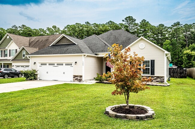 Photo - 1202 Skipjack Ct